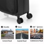 Uniker Suitcase 4422D