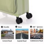 Uniker Suitcase 4424D