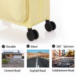 Uniker Suitcase 4425D