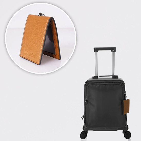 Uniker Suitcase