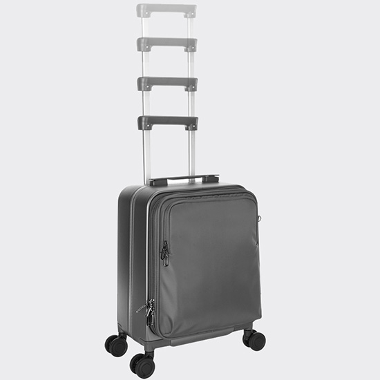 Uniker Suitcase