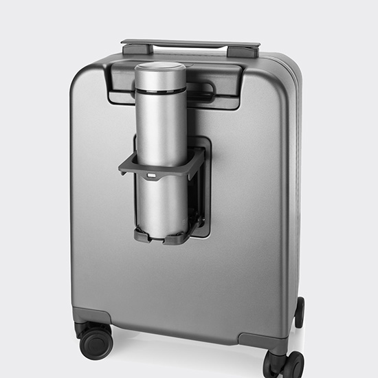 Uniker Suitcase