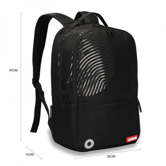 Size Chart of Uniker Backpack