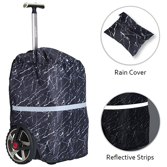 Rain Cover for Trolley Bag