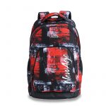 Brick Red Classic Backpack
