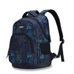 Uniker Backpack UI-20133O