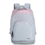 Pink Drops Classic Backpack