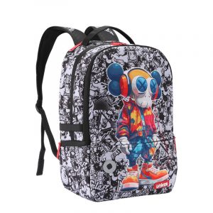 Backstreet Style Backpacks Uniker Bags