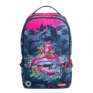 Uniker Backpack UI-28182BP