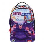 Metaverse Hiphop Backpack