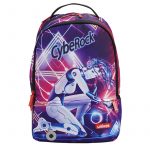 CybeRock Hiphop Backpack