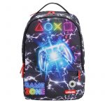 Game Zone Hiphop Backpack