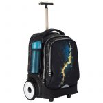 Uniker Rolling Bag 14227T1 Fission