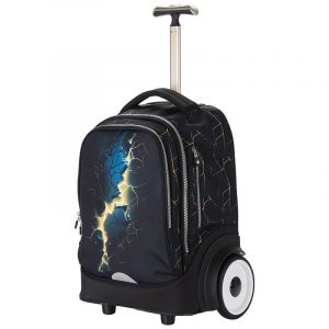 Uniker Rolling Bag 14227T1 Fission