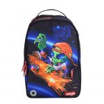 Space Rider Hiphop Backpack