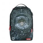 Planet of the Apes Hiphop Backpack