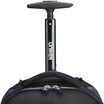 Universal Rolling Backpack