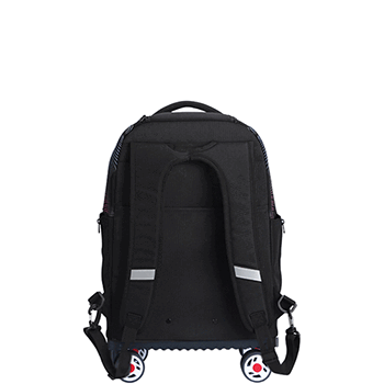 Universal Rolling Backpack